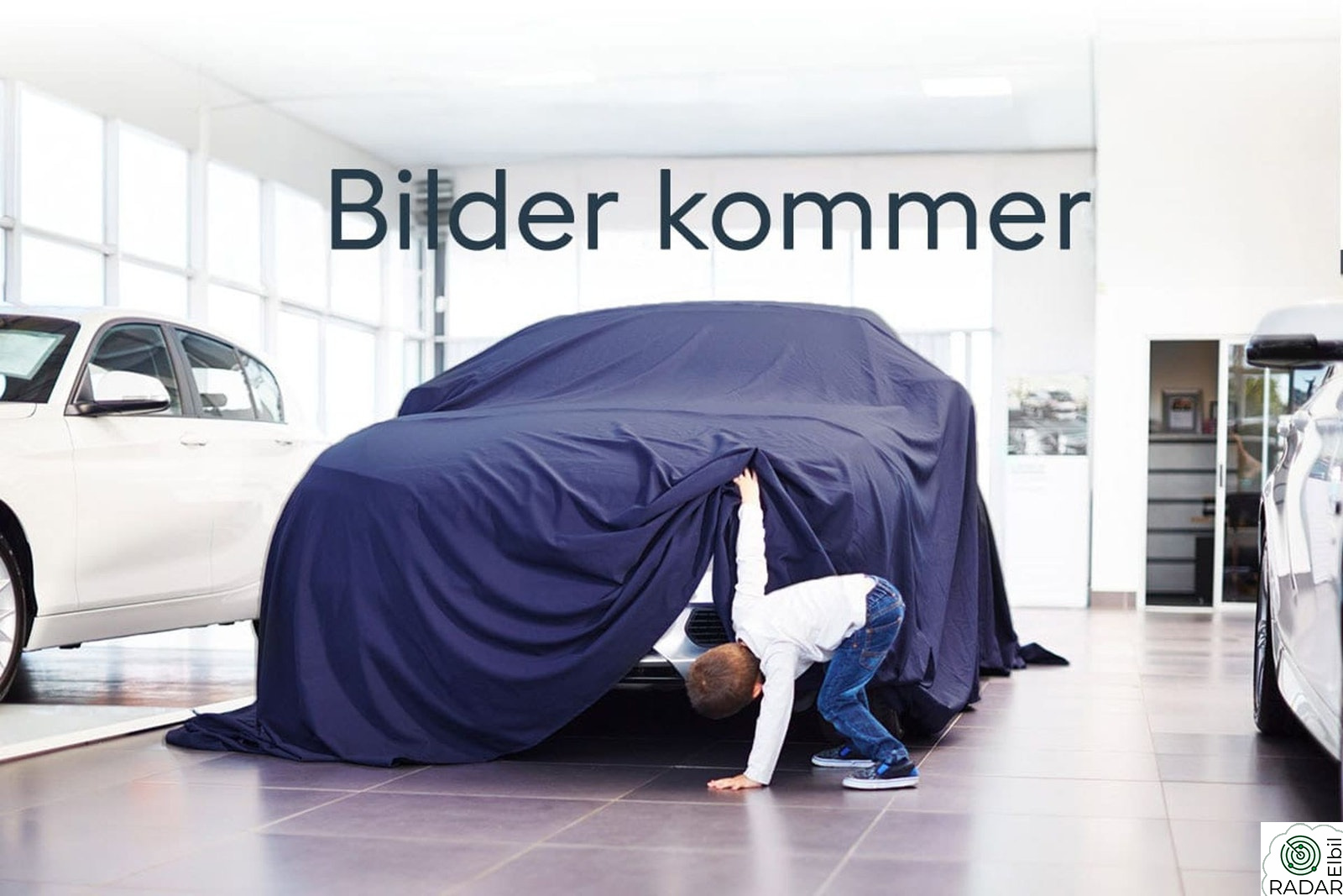 BMW iX2 xDrive30 BMW IX2 xDrive30