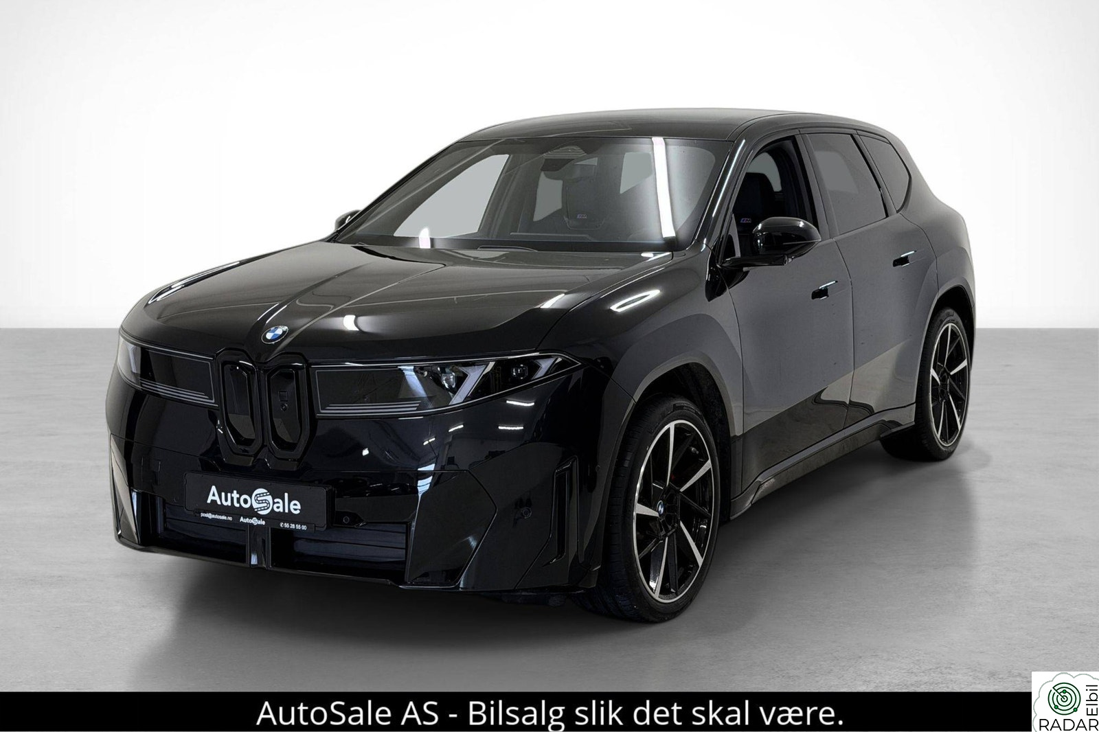 BMW iX3 50 xDrive 50 xDrive Supercharged/M-Sport Pro/Pano/HUD/Krok