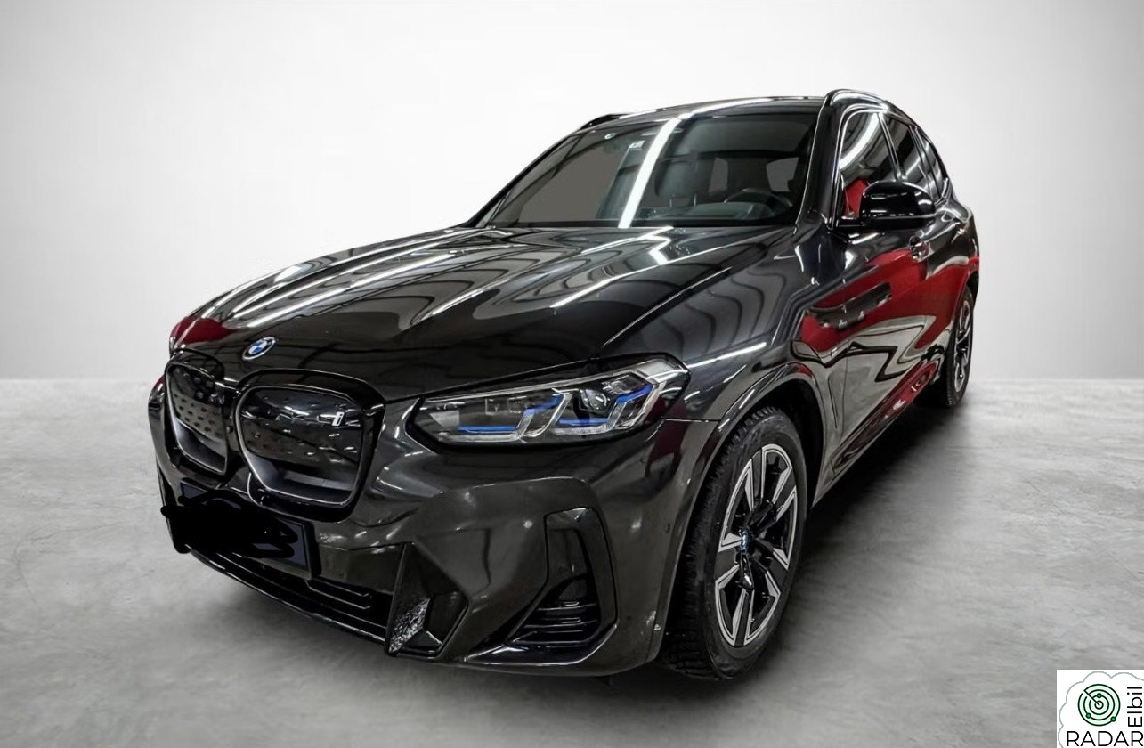 BMW iX3 M Sport Fully Charged (K)