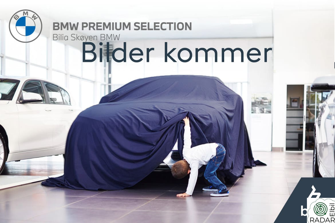 BMW iX3 Fully Charged, ComfAcc, H/K, HeadUp, Adp-Cruise, Laser
