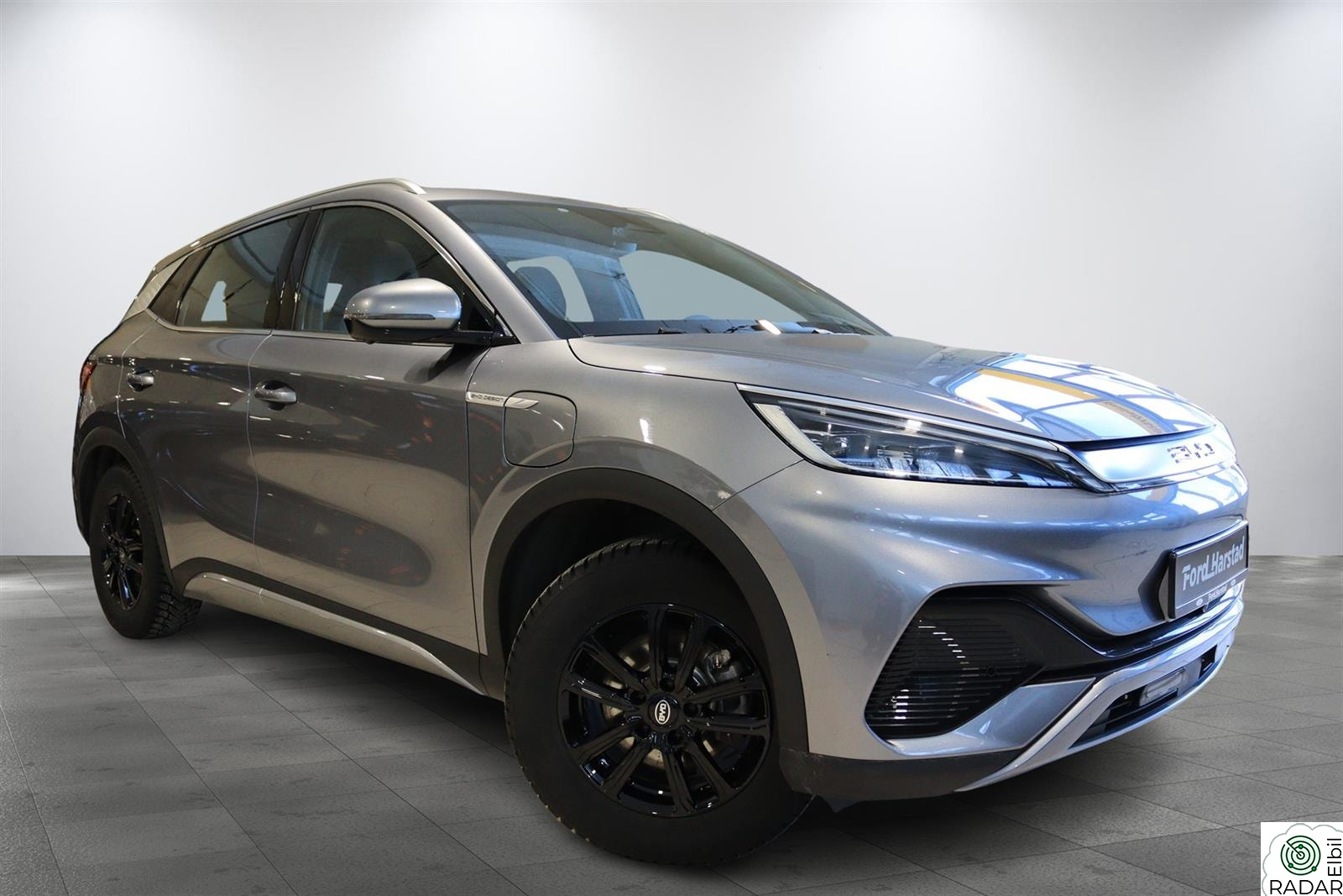 BYD ATTO 3 ATTO 3 Comfort