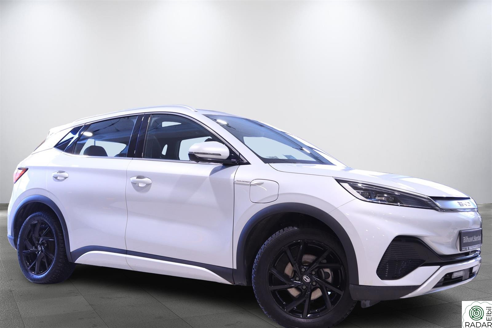 BYD ATTO 3 ATTO 3 Comfort