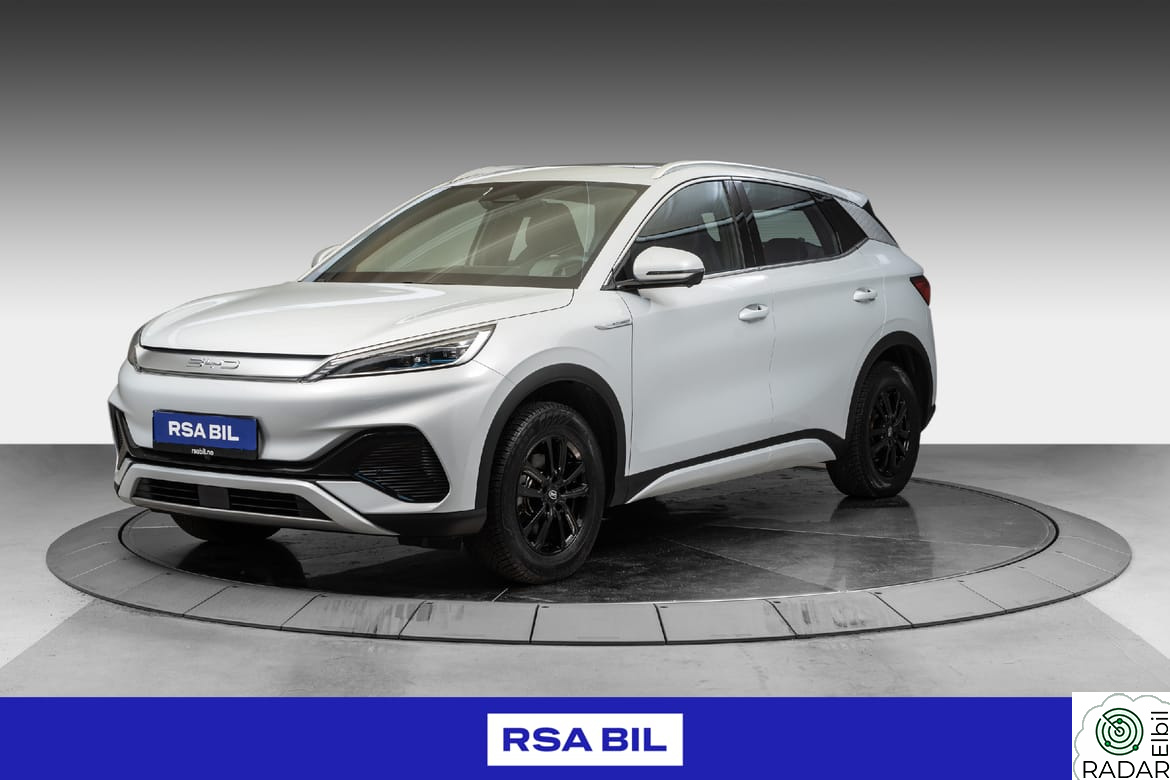 BYD ATTO 3 360 kamera,apple carplay/android Auto ++