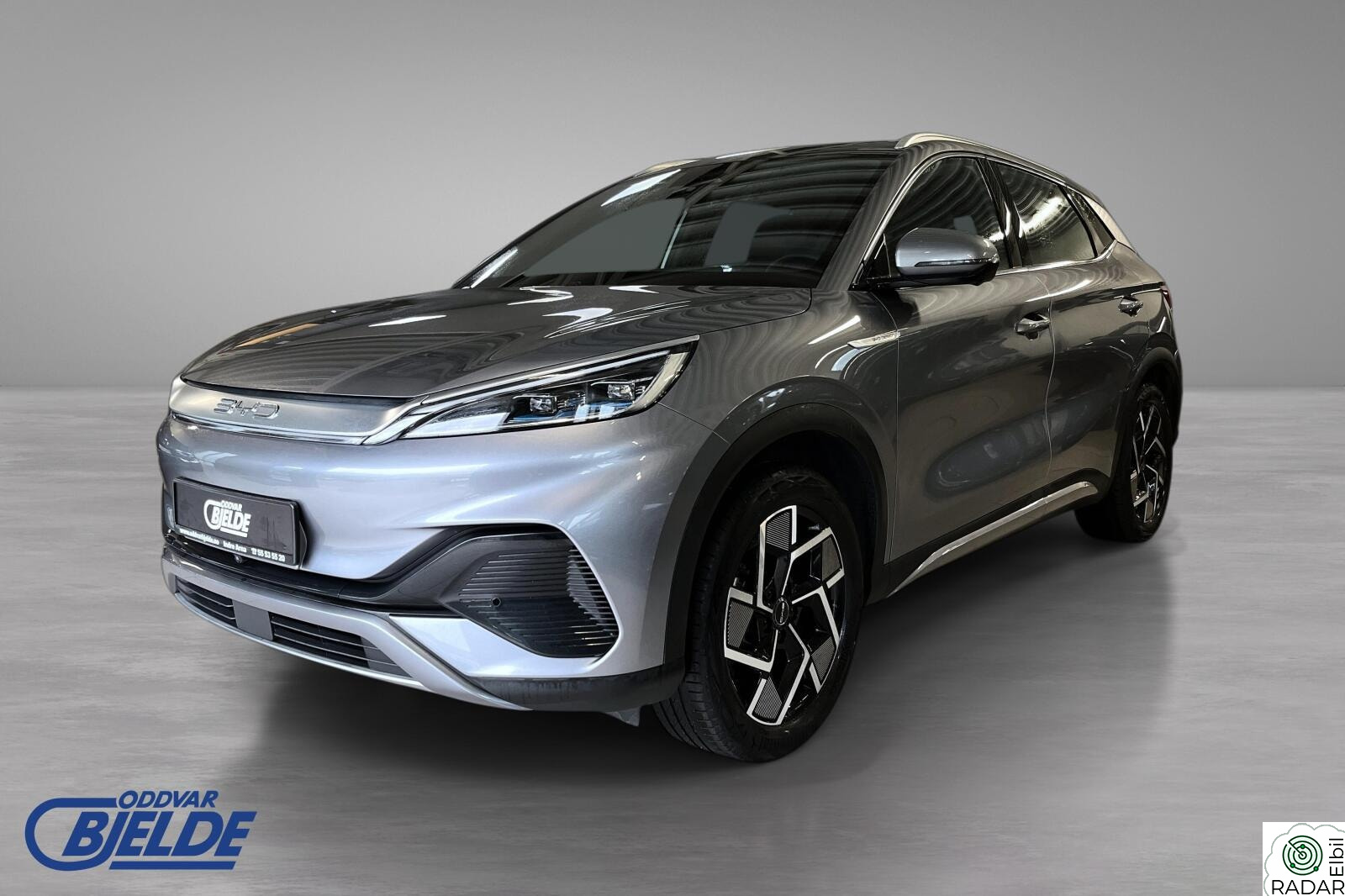BYD ATTO 3 Comfort