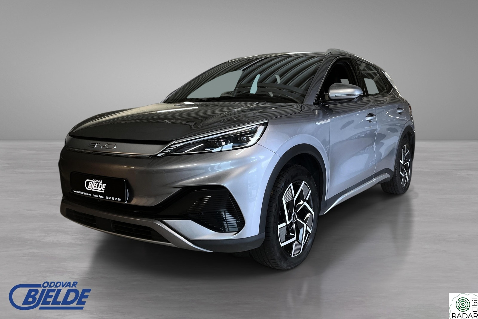 BYD ATTO 3 Comfort