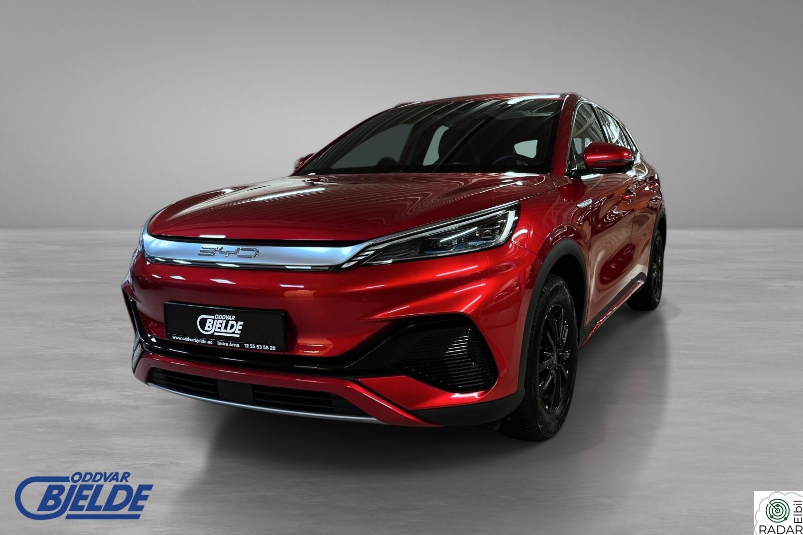 BYD ATTO 3 Comfort