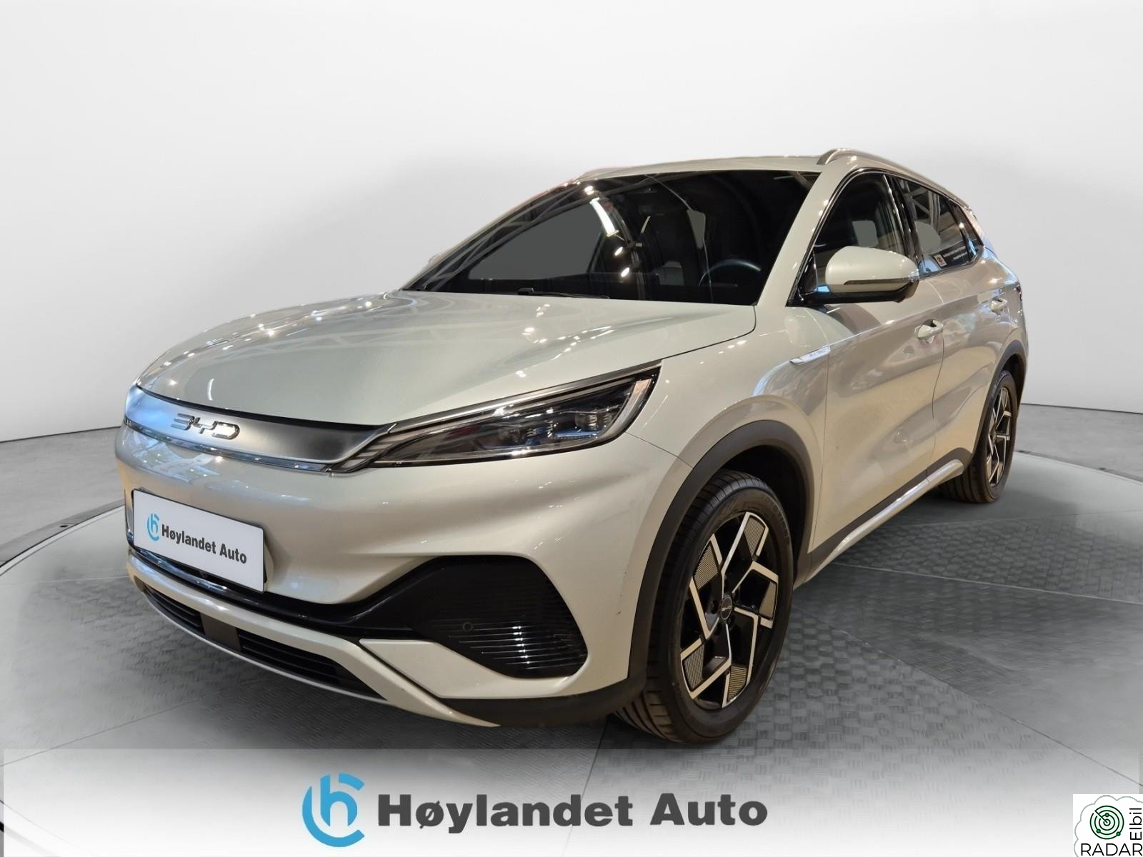 BYD ATTO 3 ATTO 3 Comfort Comfort, 420km WLTP, Panorama, Navi, 360