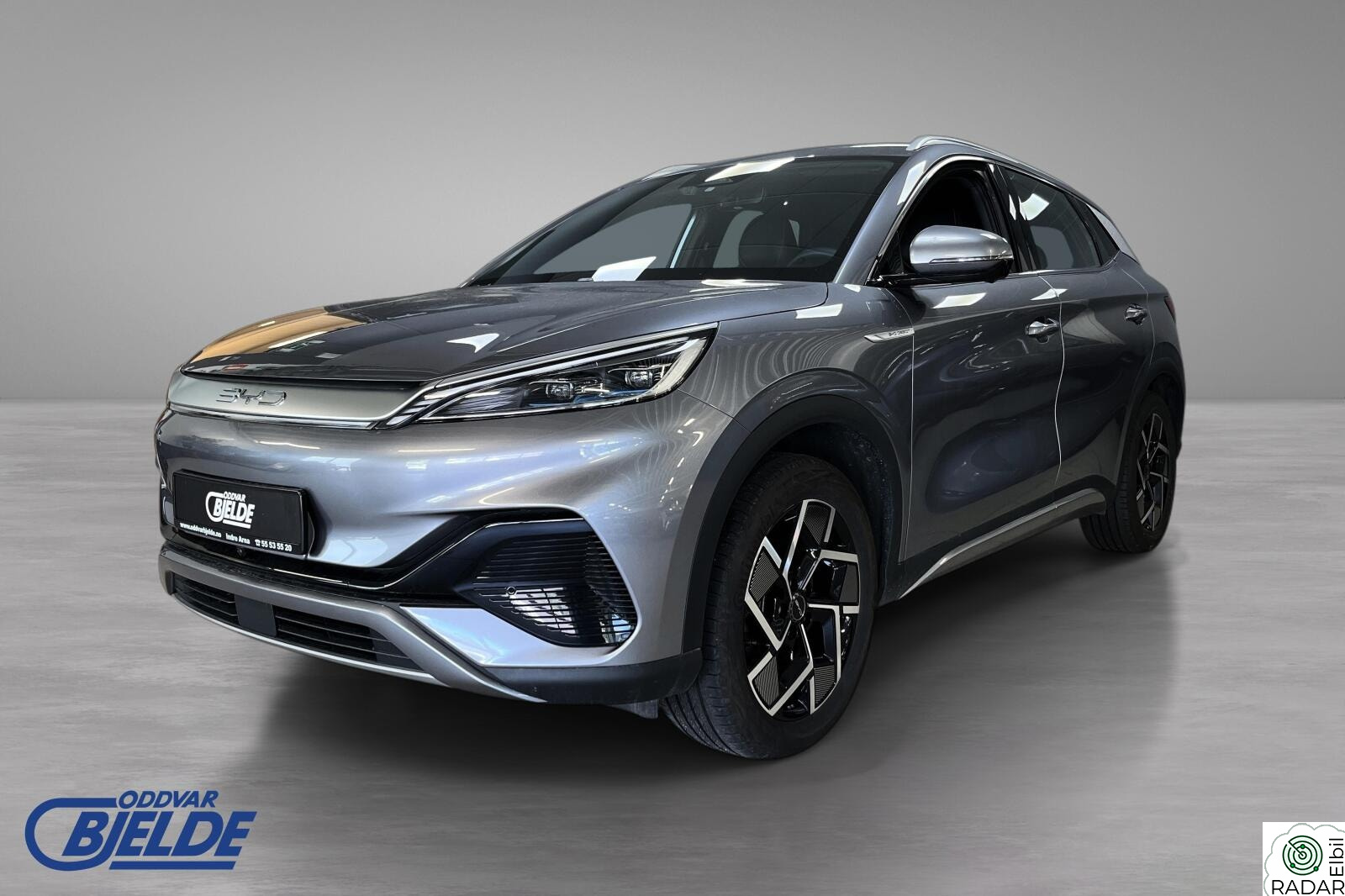 BYD ATTO 3 Comfort