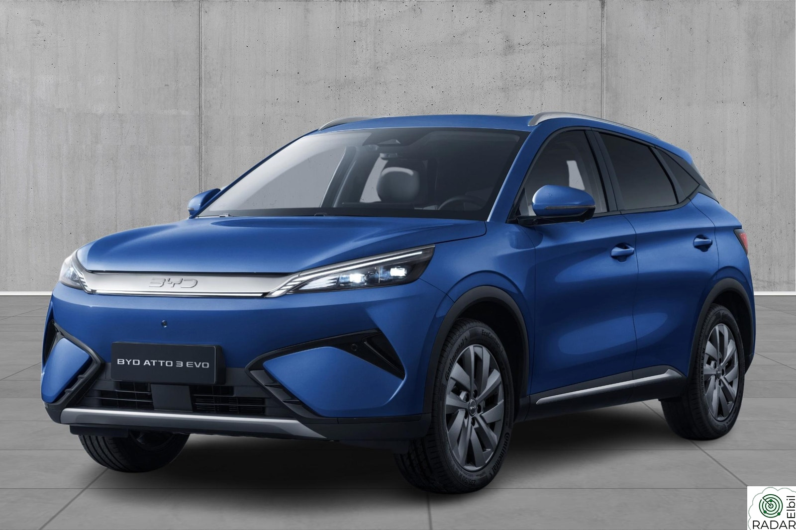 BYD SEALION 7 Excellence |EVO | 4x4 | 220KW | 2,99%