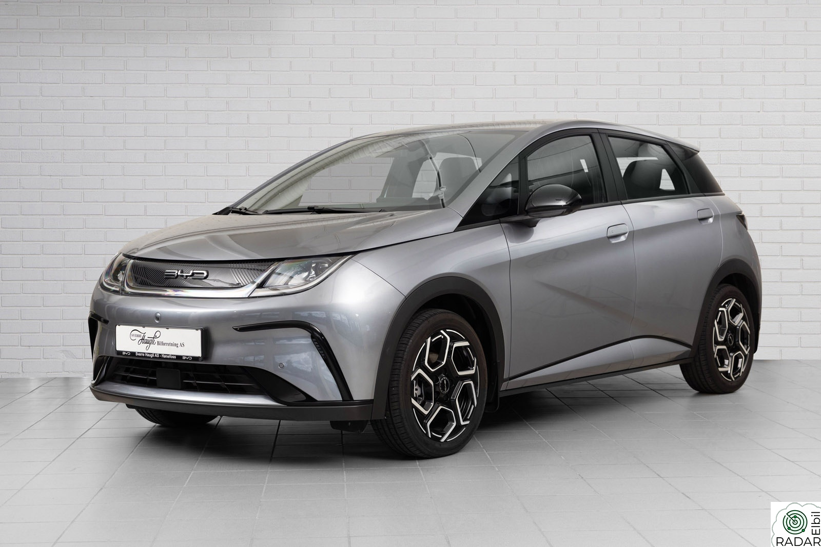 BYD DOLPHIN Comfort