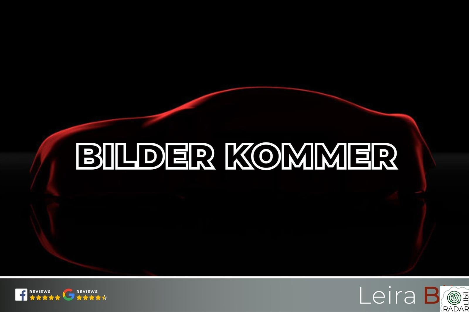 BYD Dolphin Design /Lav km/Panorama/Navi/App/360 kam/LED-Bar