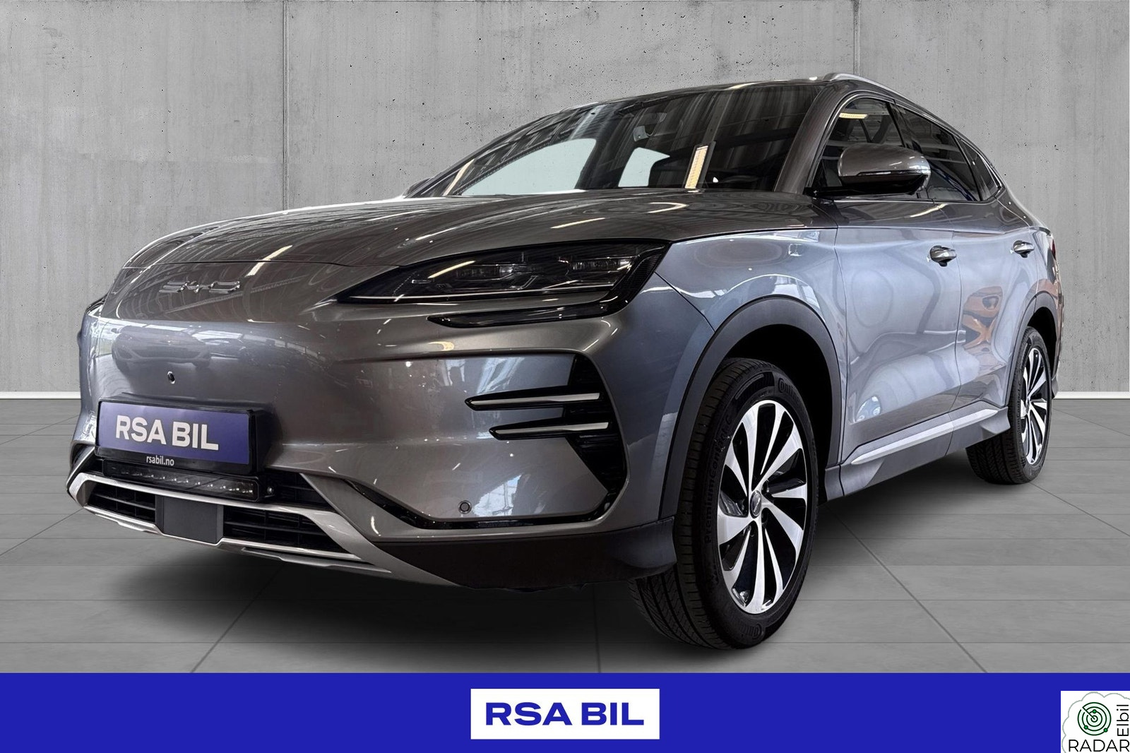BYD SEAL U 87kwh Design 500km kamera 360 Panorama+++