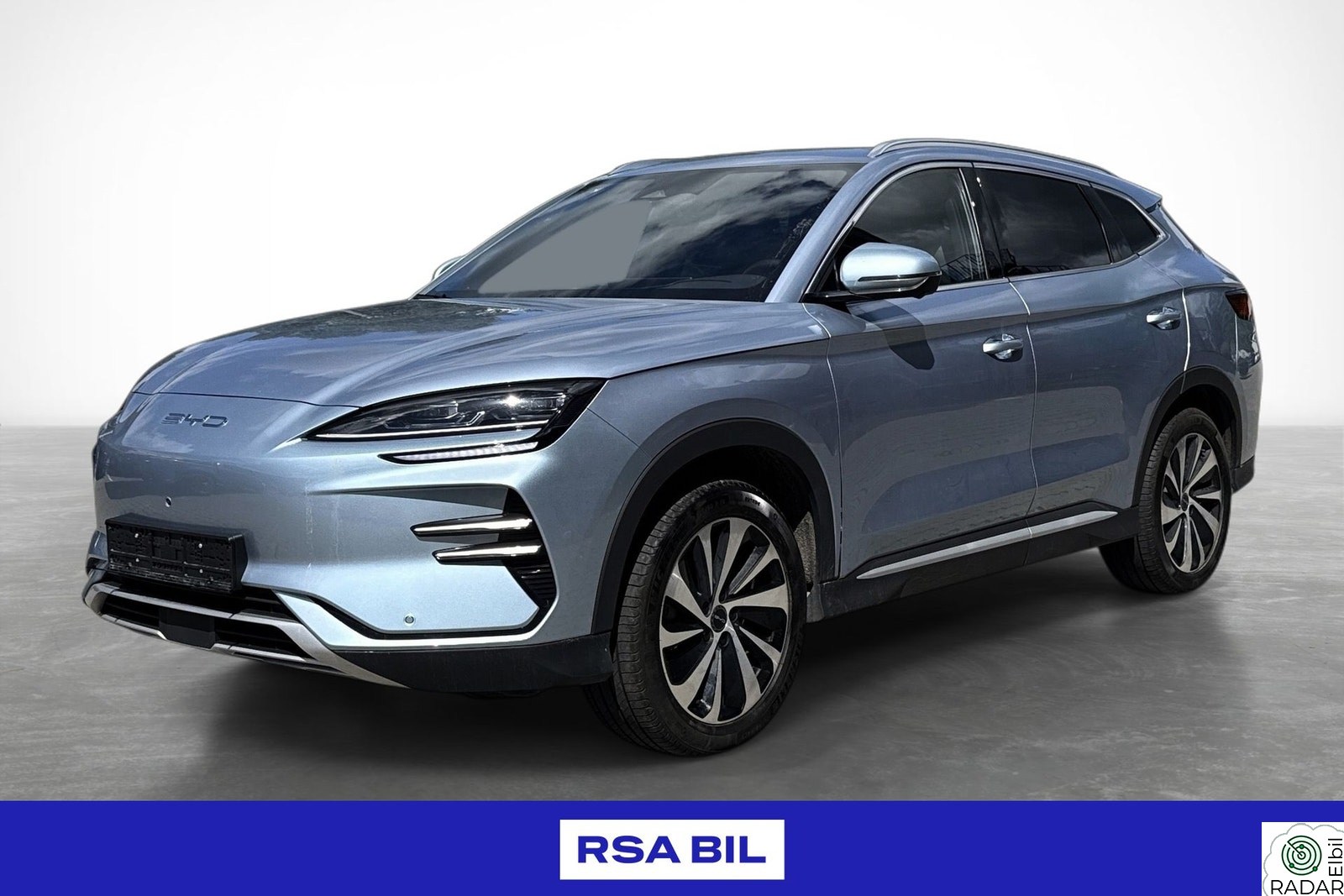 BYD SEAL U Seal U