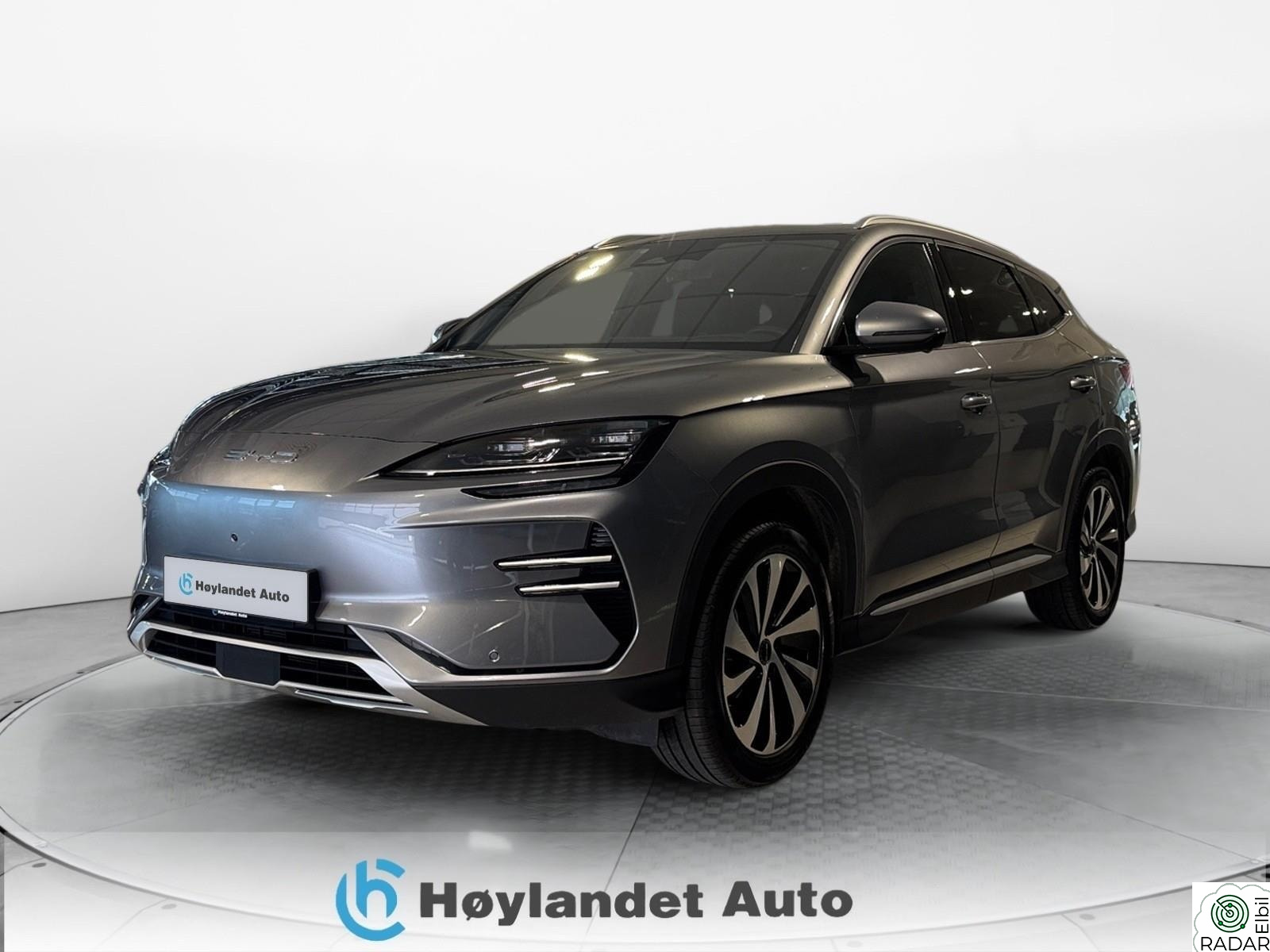 BYD SEAL U 87kWh - 218HK Design 360`KAM/SKINN/PANO/QI/HEAD-UP/KROK