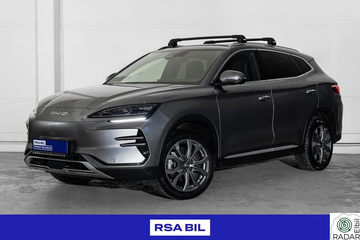 BYD SEAL U Design - LED Bar, Takstativ