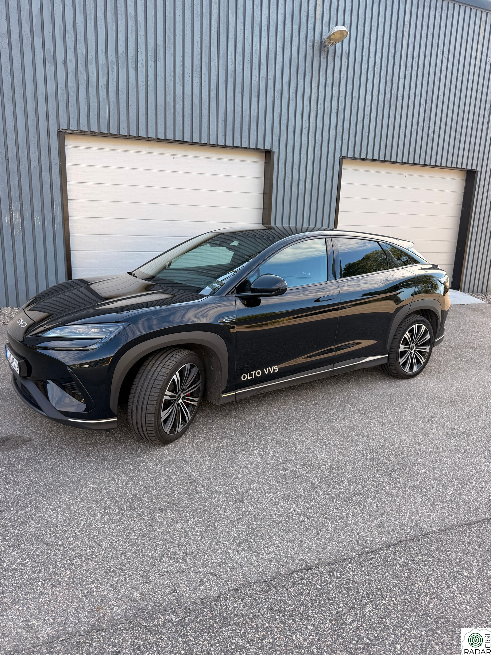 BYD SEALION Excellence AWD