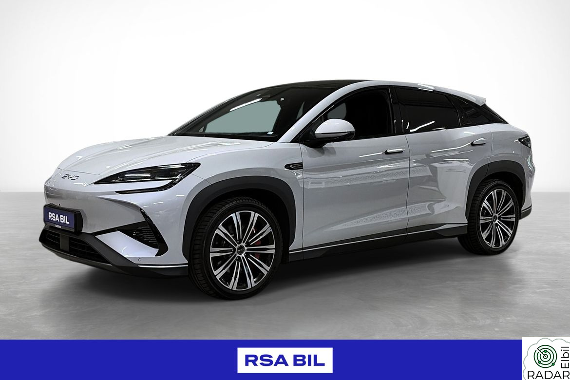 BYD SEALION Excellence AWD