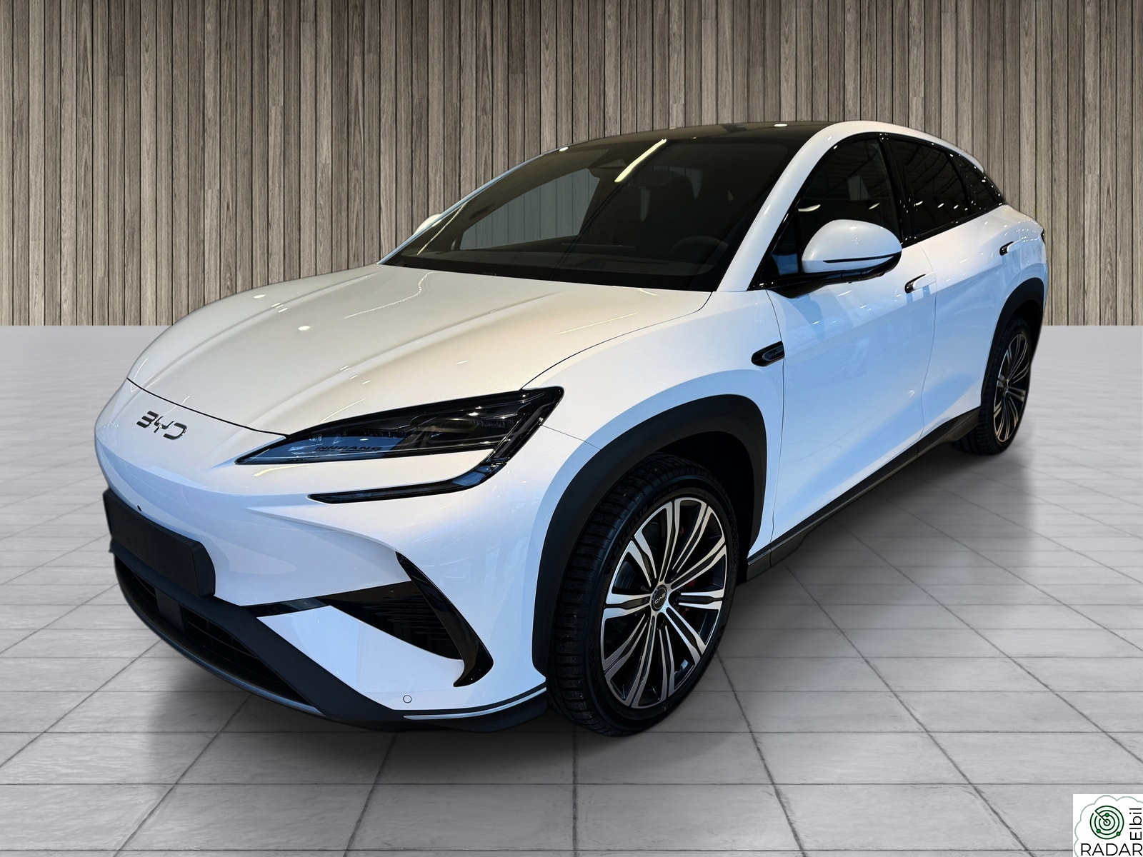 BYD SEALION Excellence AWD