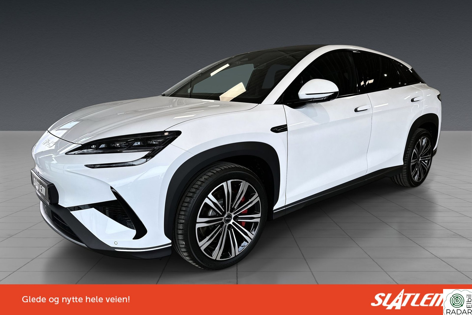 BYD SEALION AWD/530HK/KROK/PANO/360KAM/SKINN
