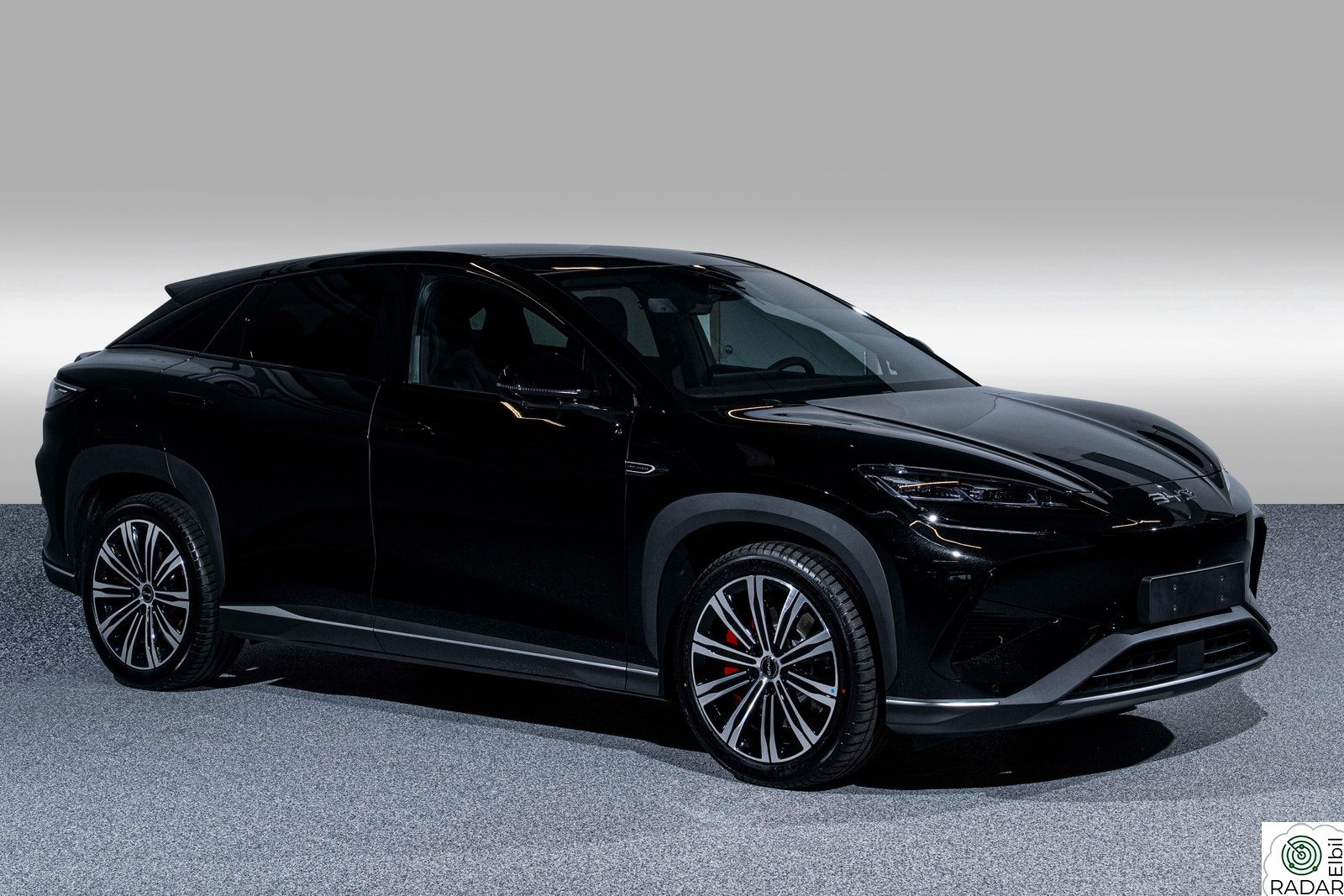 BYD SEALION 7