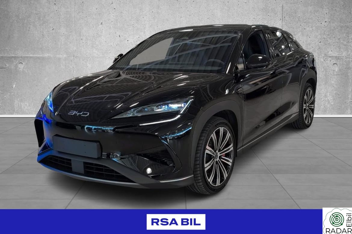 BYD SEALION Sealion 7 Exellence SOLGT