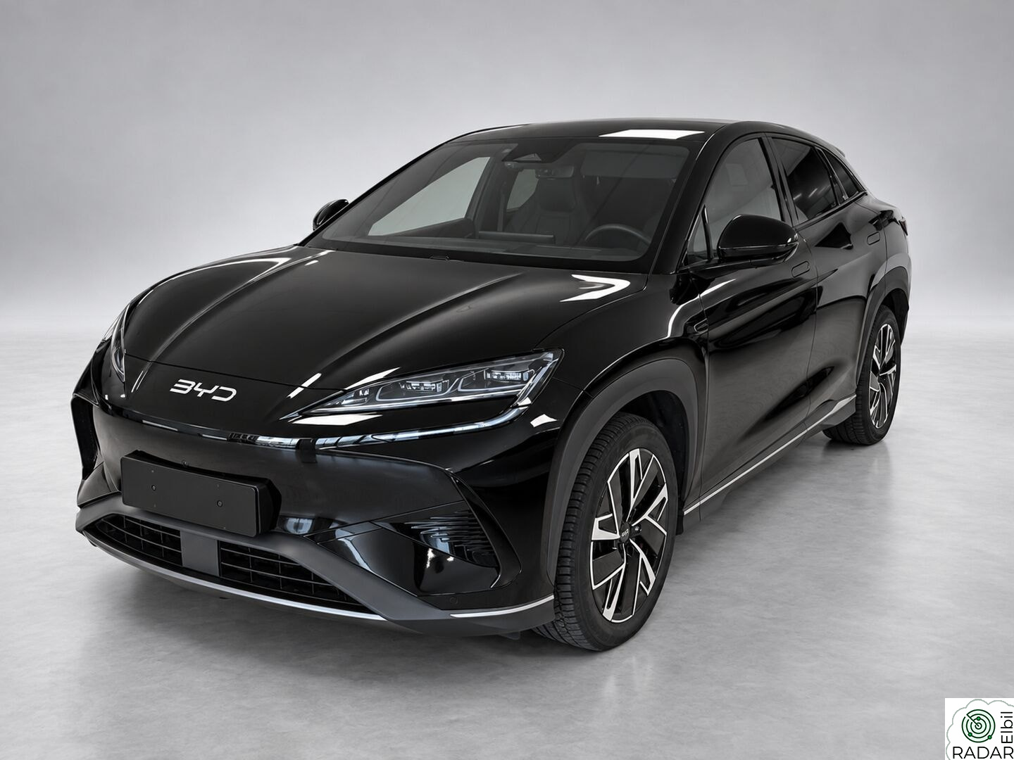 BYD SEALION Excellence AWD | Toppmodellen | Pano | HUD | 360 | Dyna