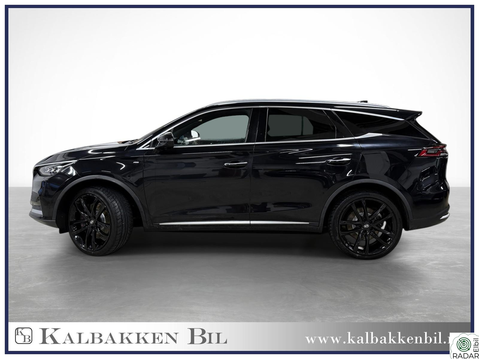 BYD Tang 517 HK Exclusive Pack NORSK/PANO/KROK/MEMORY/7-SETER++