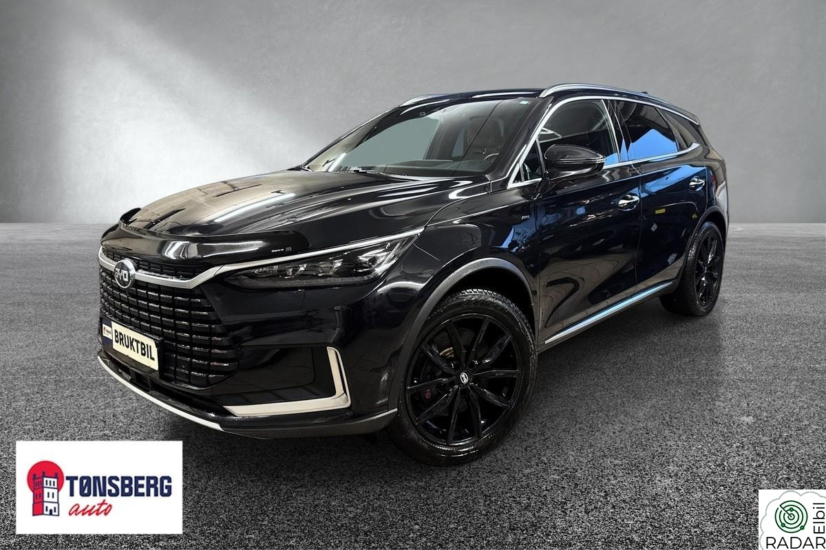 BYD Tang