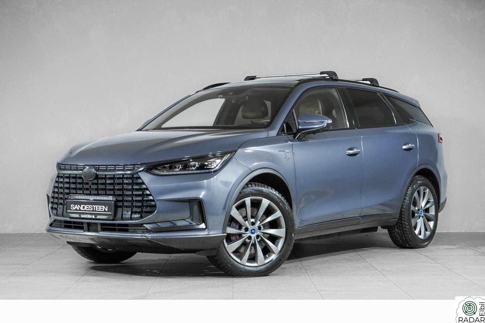 BYD Tang 7-SETER/EXECUTIVE/DIRAC/HENGERFES/LANE/360/ACC/PANORAMA