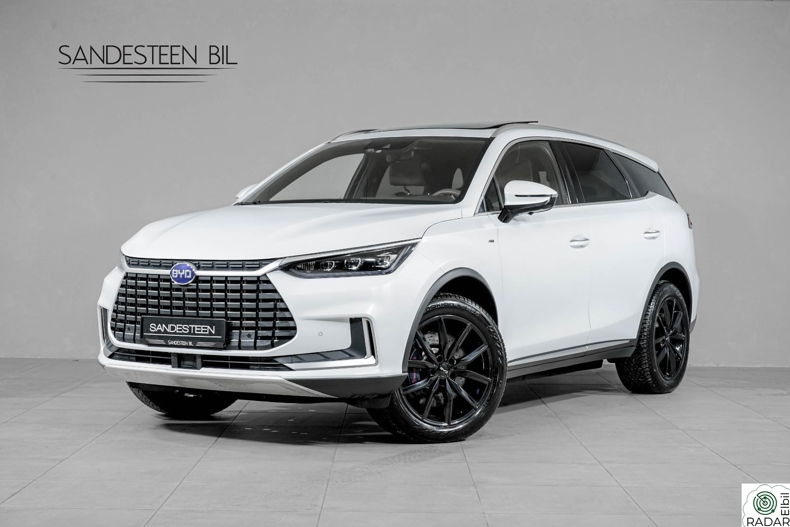 BYD Tang 7 SETER/DIRAC/LANE/360/DIAMANT/ACC/PANORAMA