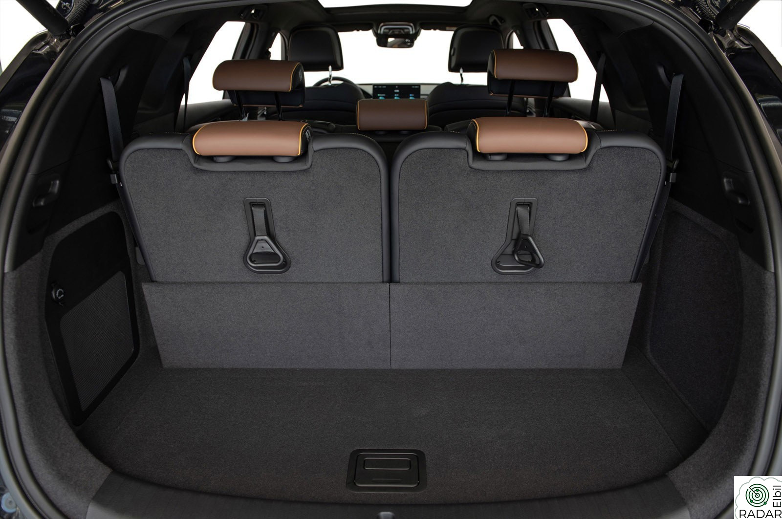 BYD Tang 4x4 Executive