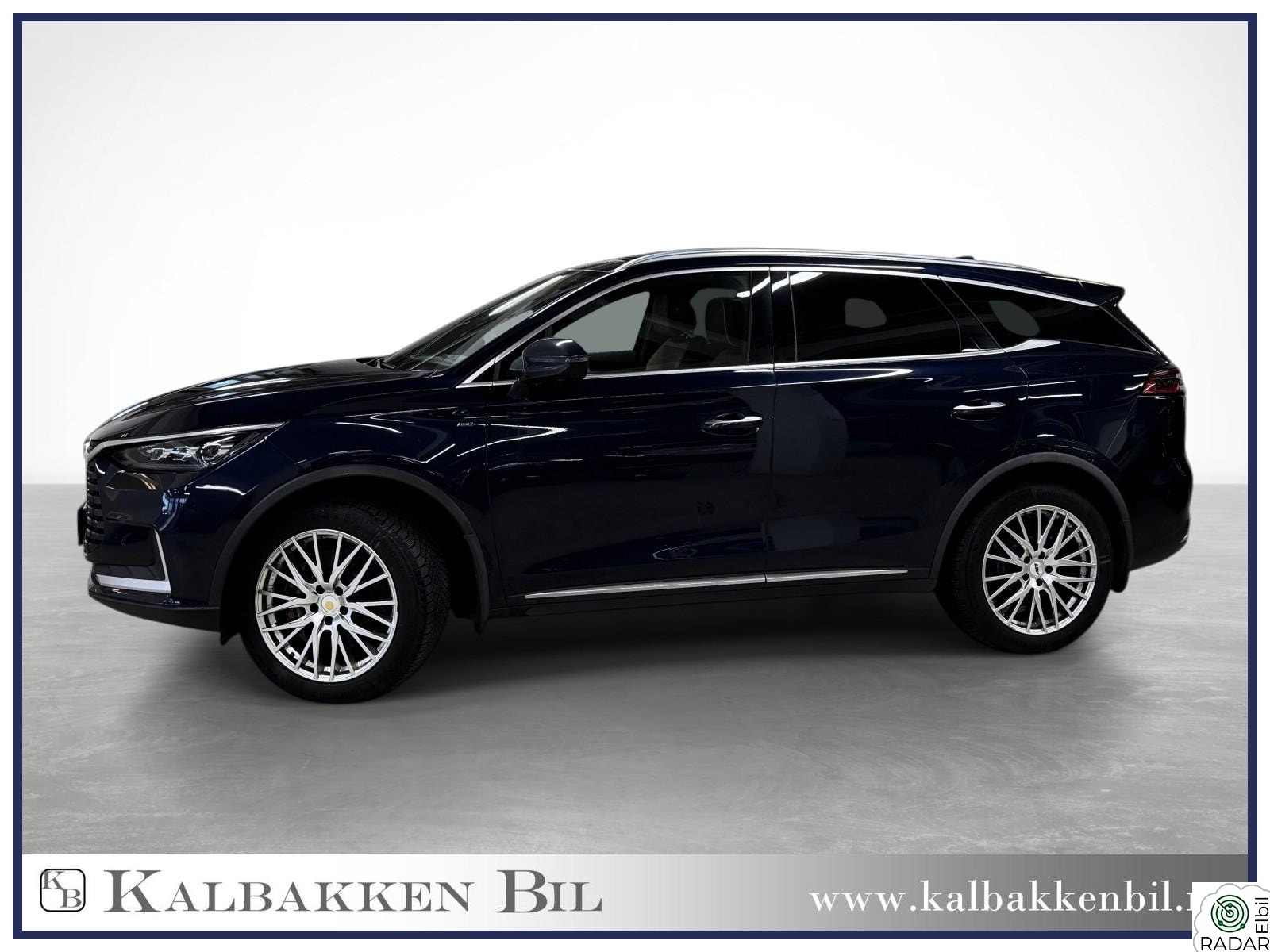 BYD Tang 517 HK Exclusive Pack NORSK/PANO/KROK/MEMORY/7-SETER++