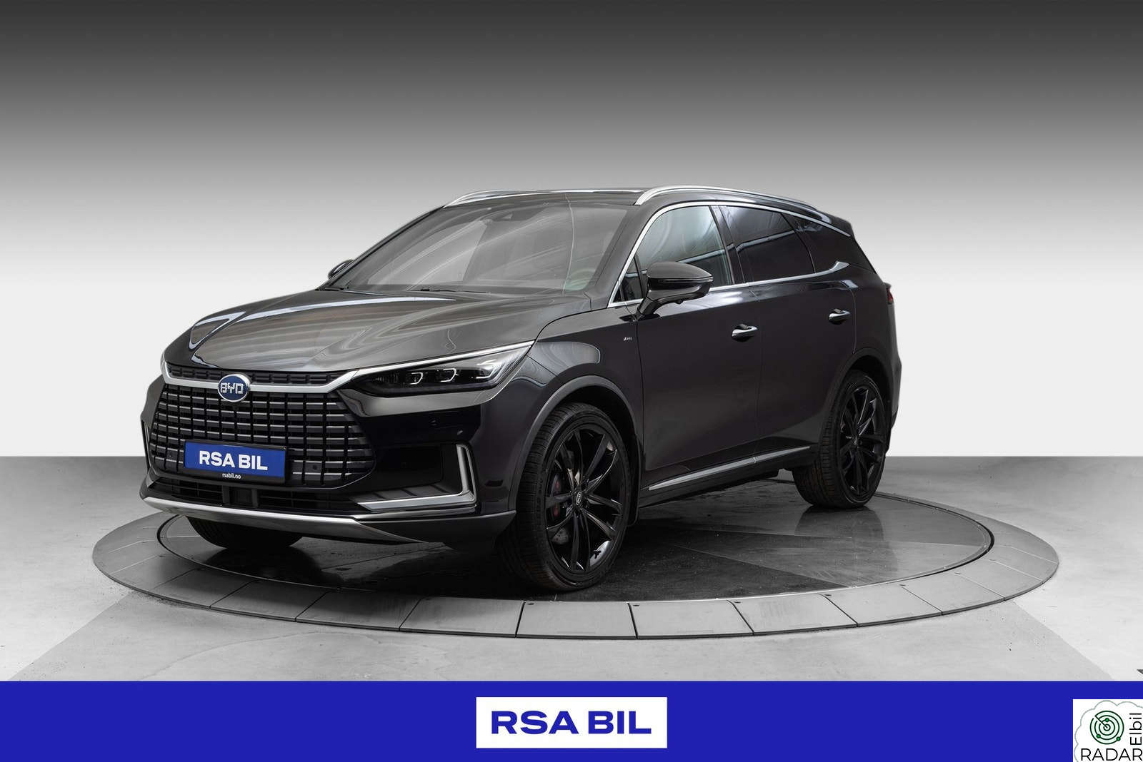 BYD Tang Panoramatak,360 kamera+++
