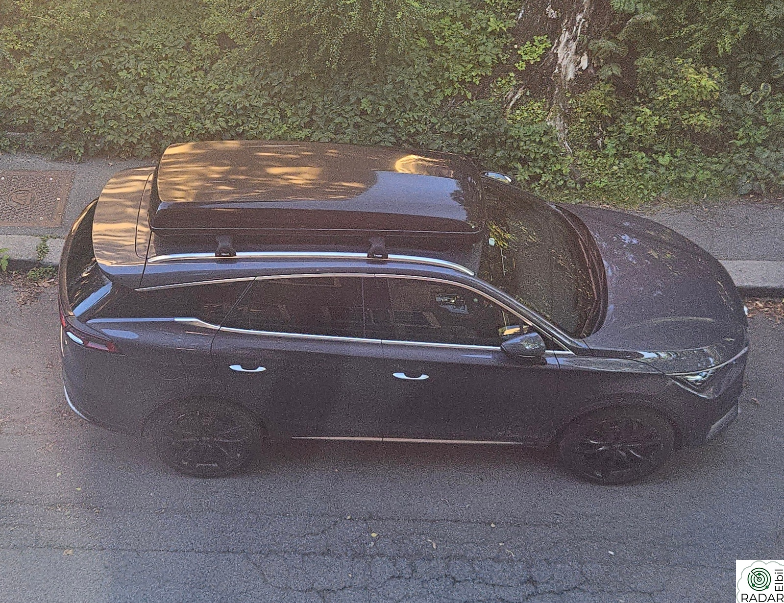 BYD Tang 4x4 Executive