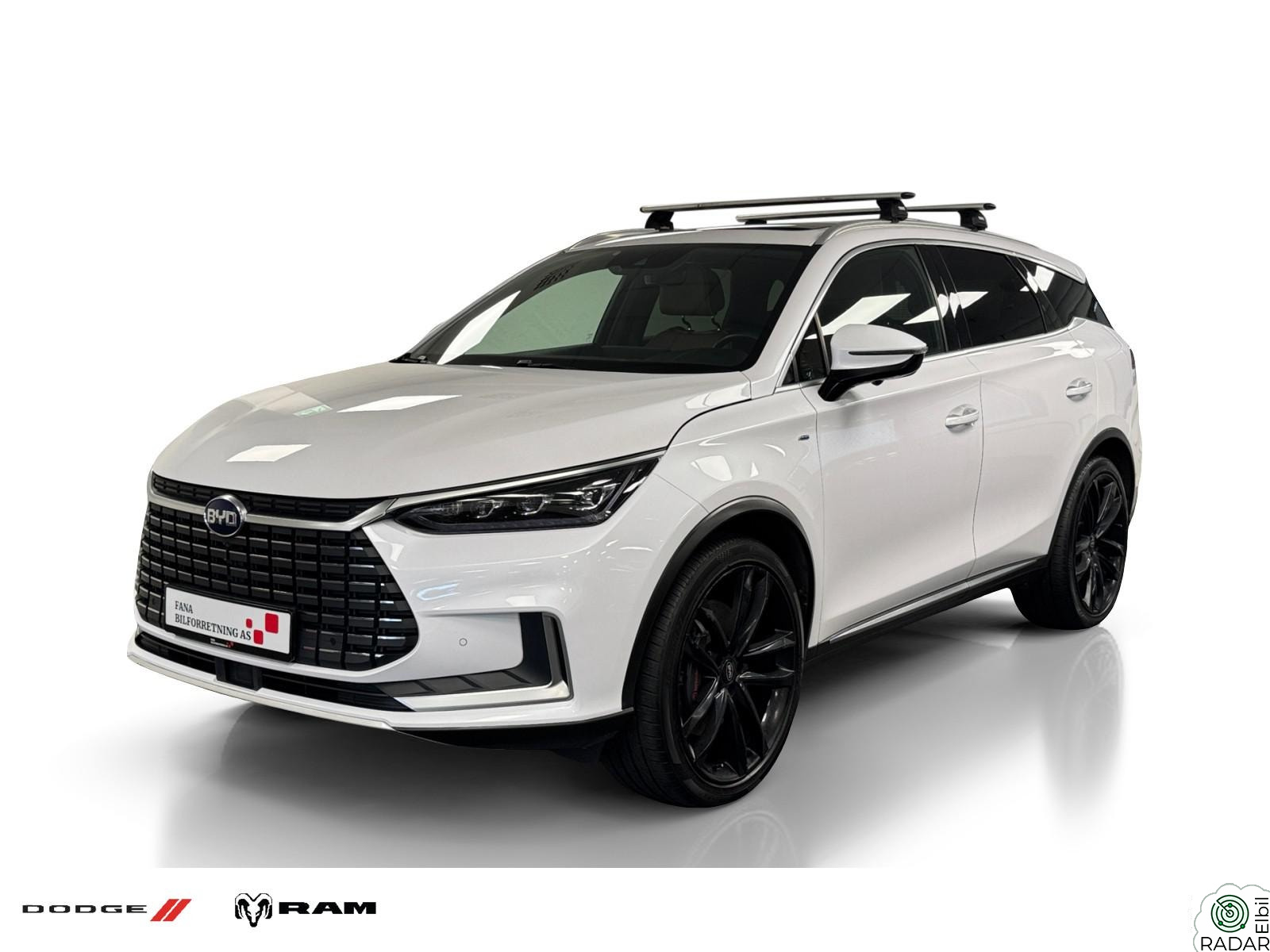 BYD Tang 517 HK Exclusive Pack /PANO/ACC/MEMORY/7-SETER/DIRAC.