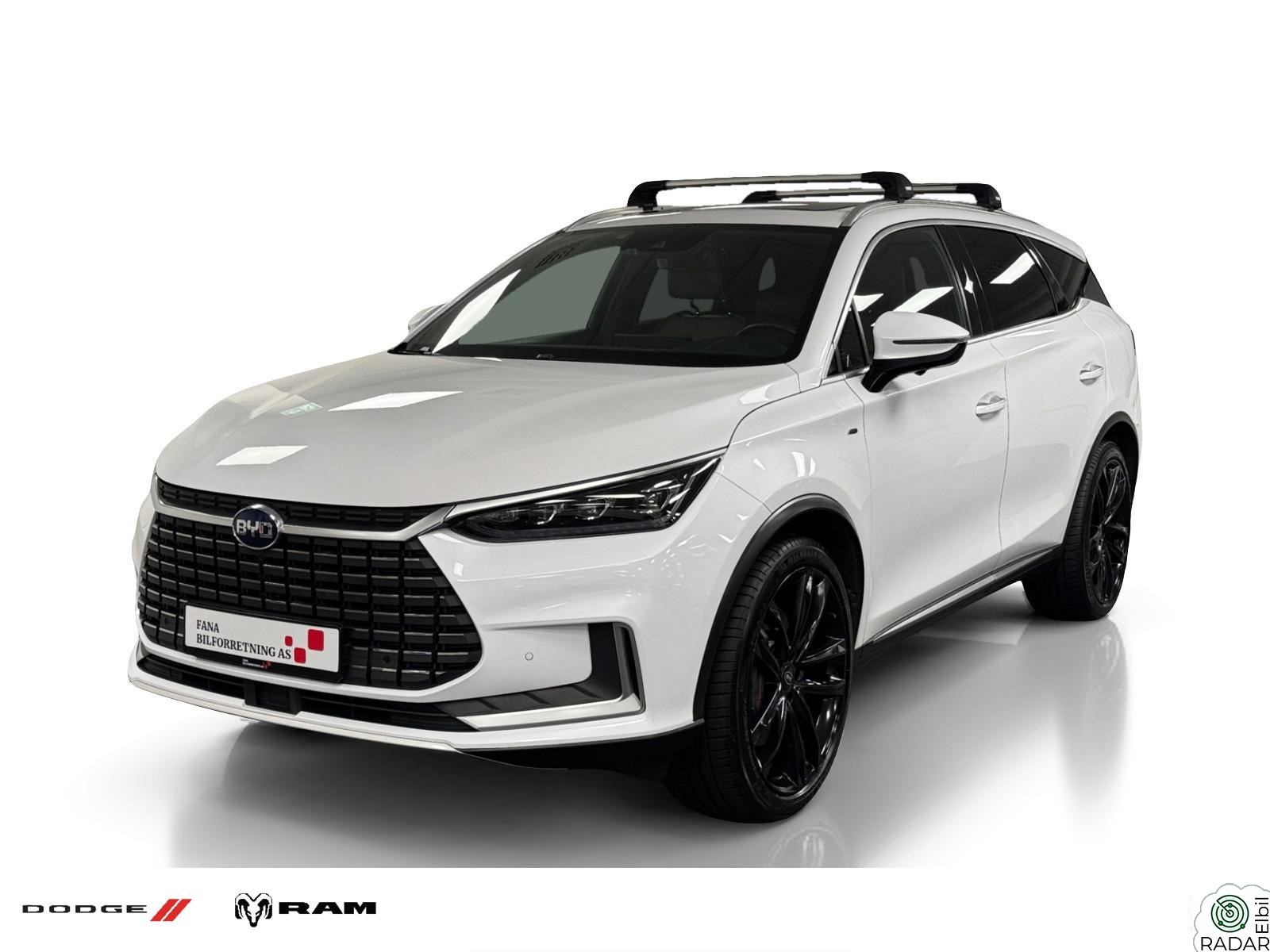 BYD Tang 517 HK Exclusive Pack /PANO/ACC/MEMORY/7-SETER/DIRAC.