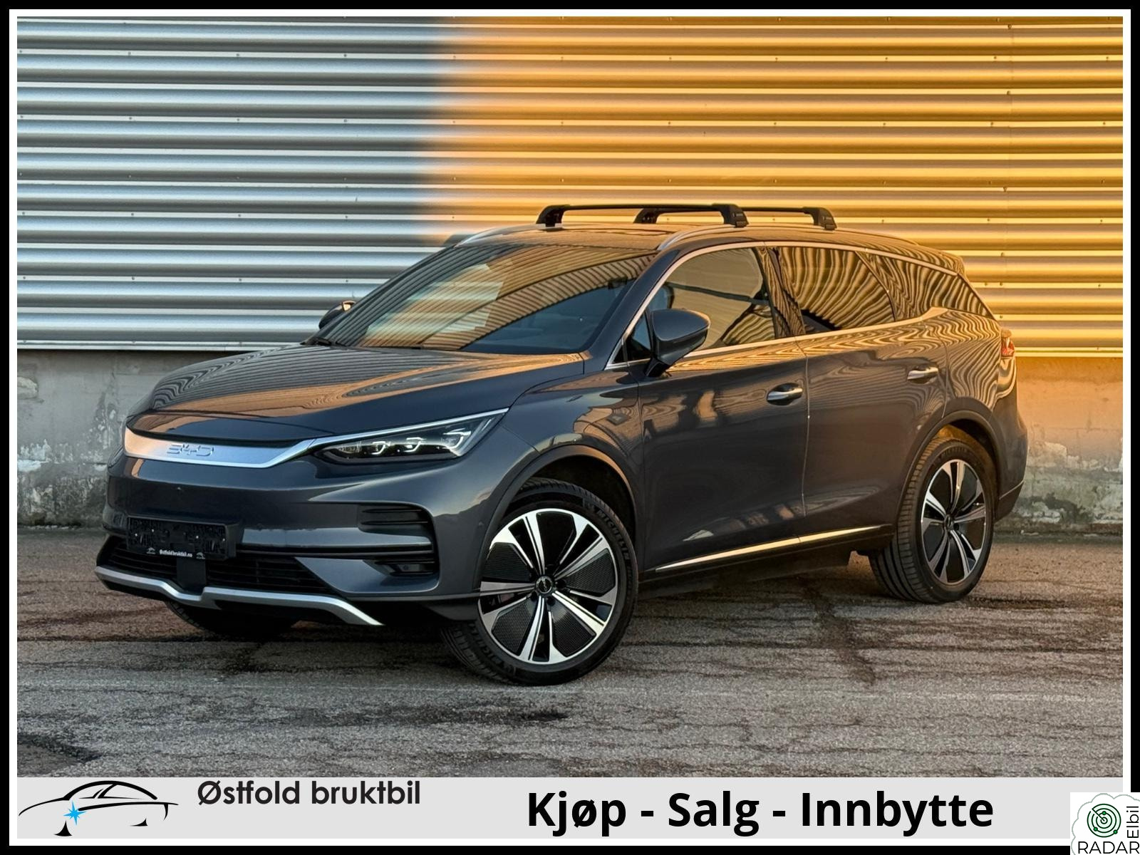 BYD Tang FACELIFT LONG RANG 517HK 4x4-H.FESTE-PANO-7SETER+++
