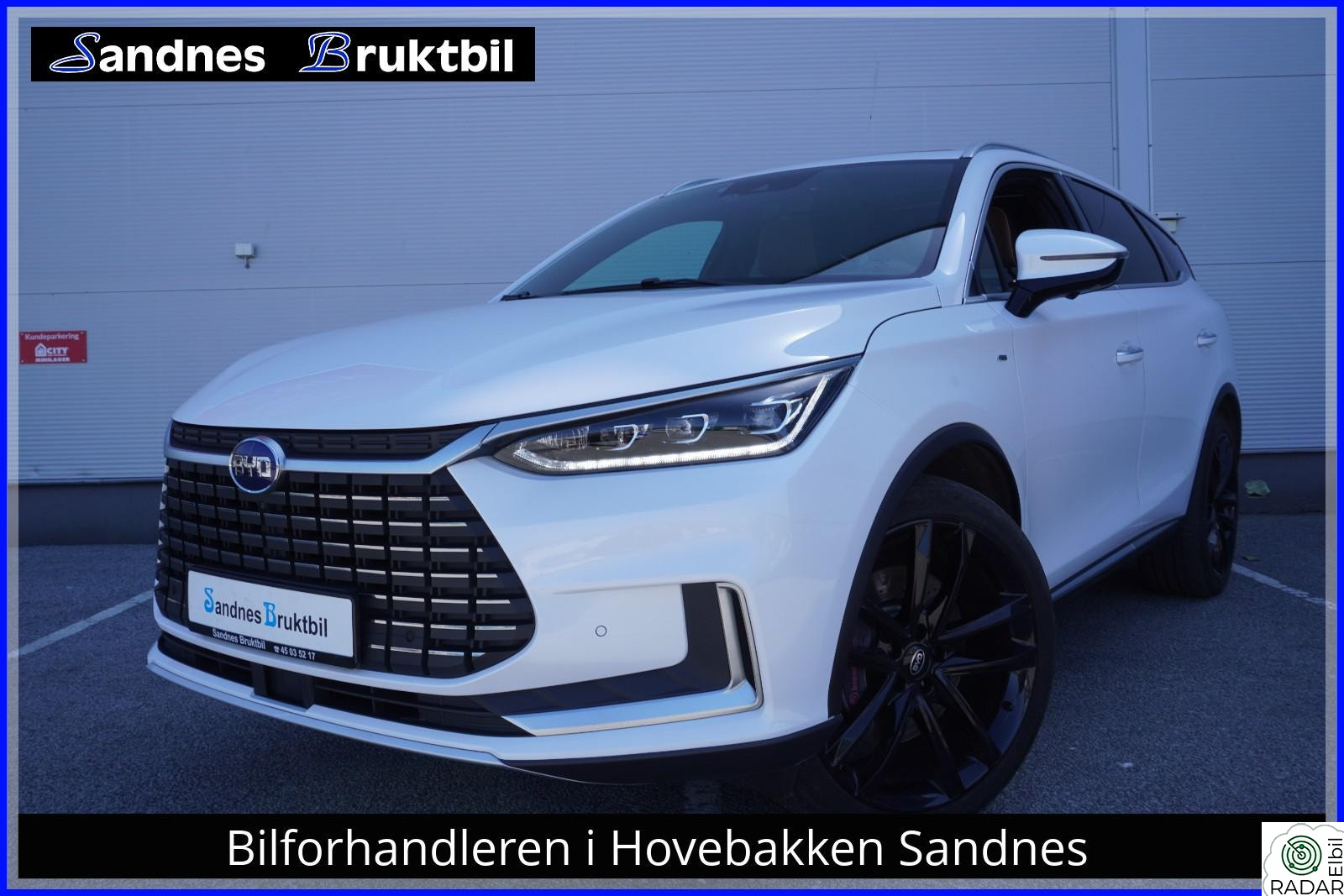 BYD Tang EXECUTIVE AWD 7-SETER,KROK,PANO,360KAMERA,ACC,DIRAC,LED