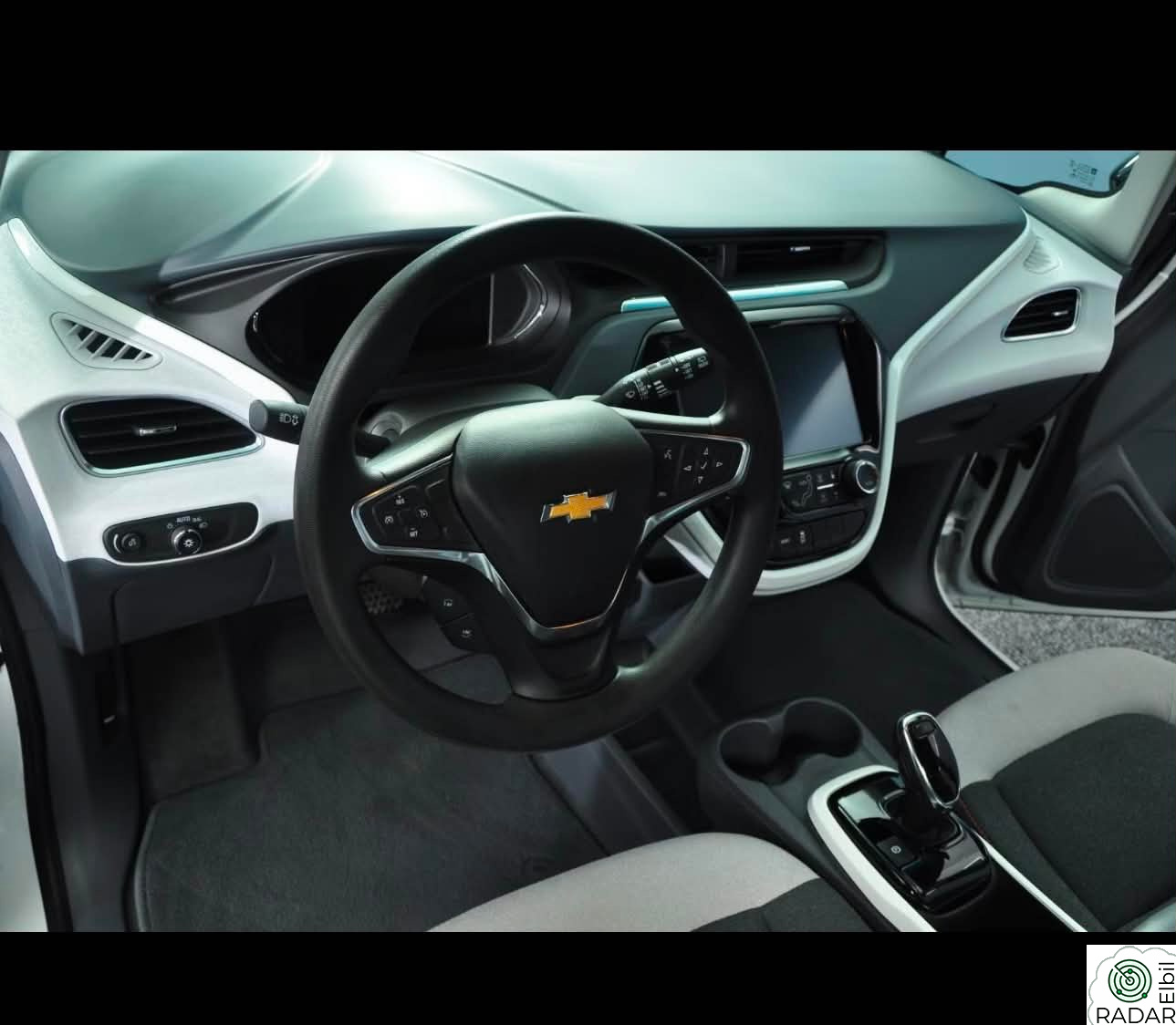 CHEVROLET Bolt