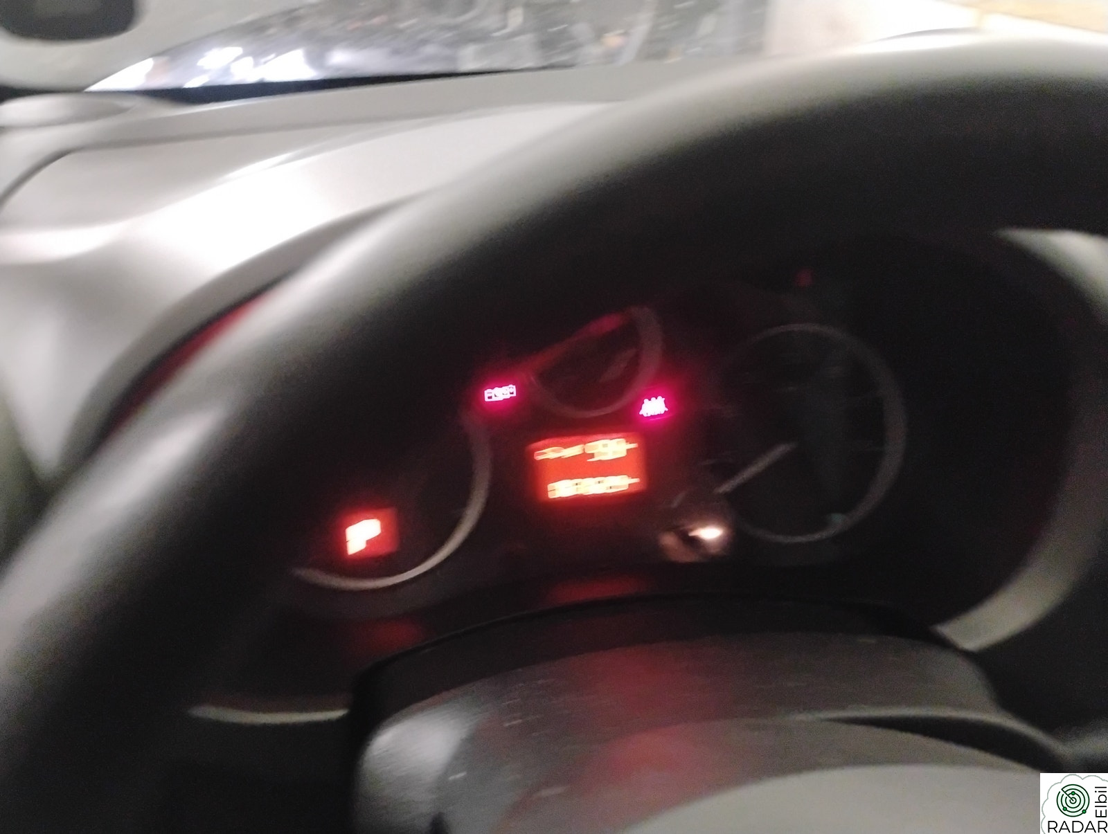 CITROEN BERLINGO Multispace Electrique