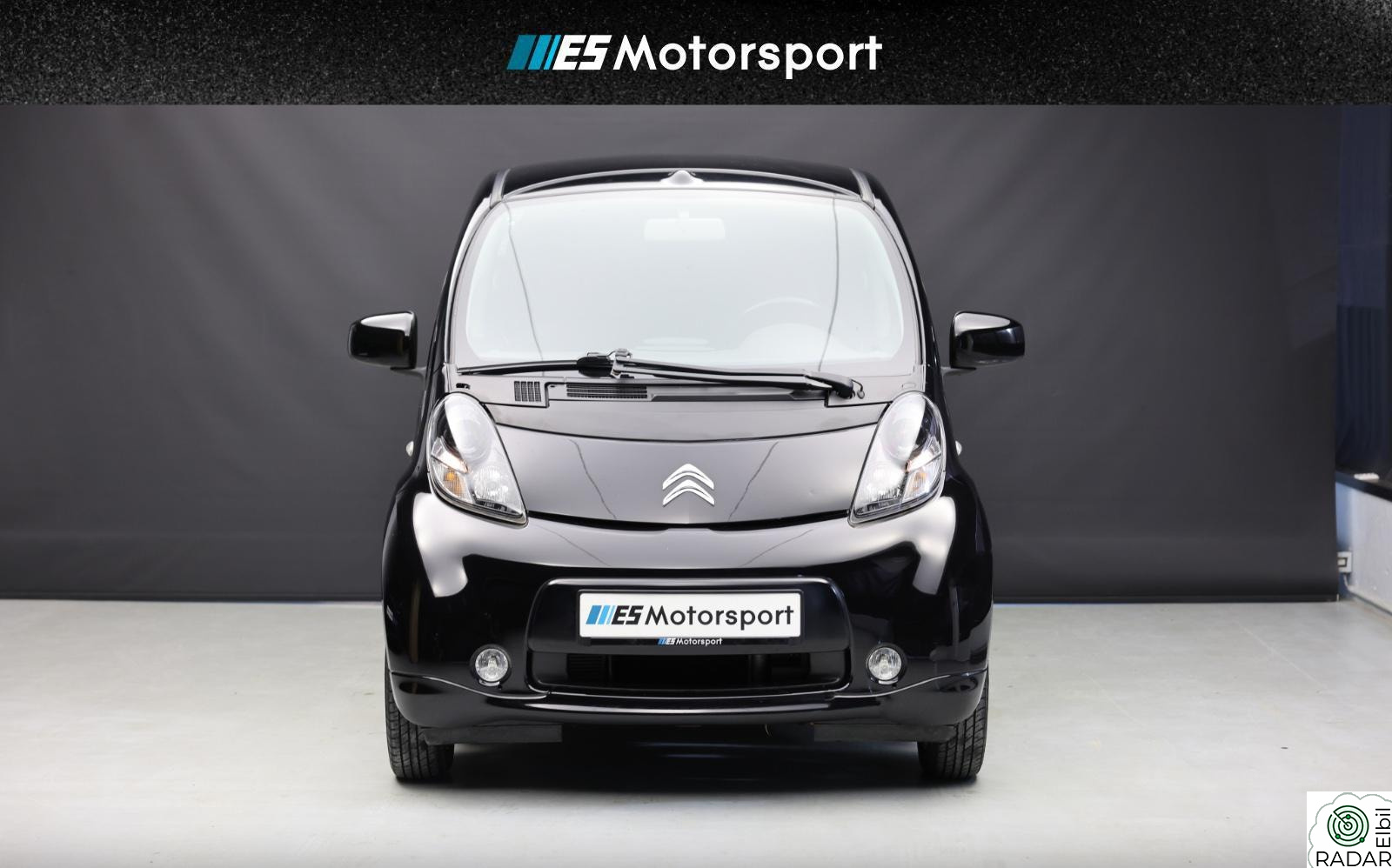 CITROEN C-ZERO Norsk//Lav km//Bluetooth//Hurtiglading