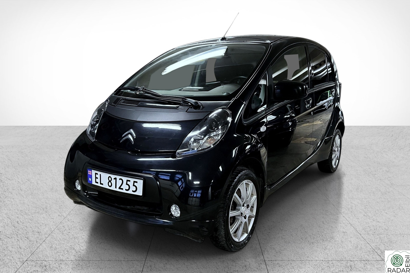 CITROEN C-ZERO