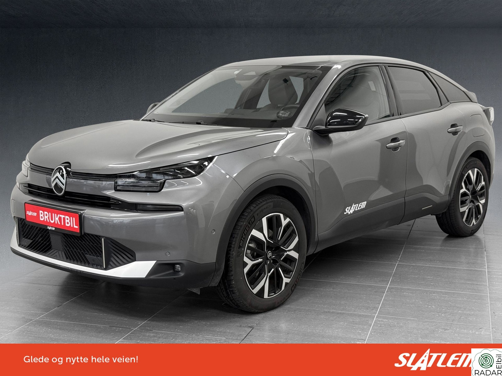 CITROEN e-C4 Max 156HK 54kWh|V.PUMPE/NAVI/ACC/R.KAMERA/CARPLAY+