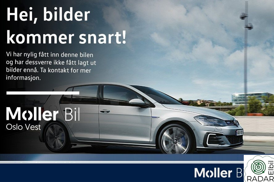 CITROEN e-C4 Max 54kWh Long Range |HEAD-UP|Park.varmer|Navi