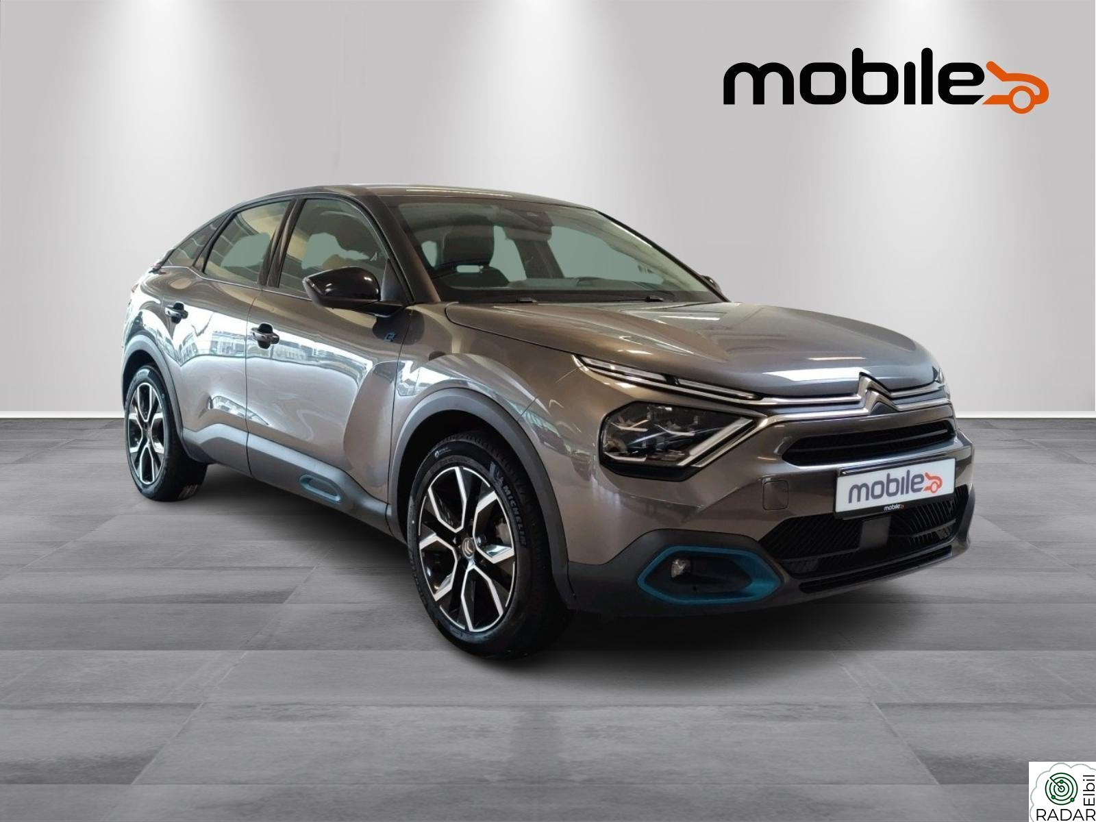 CITROEN E-C4 Feel