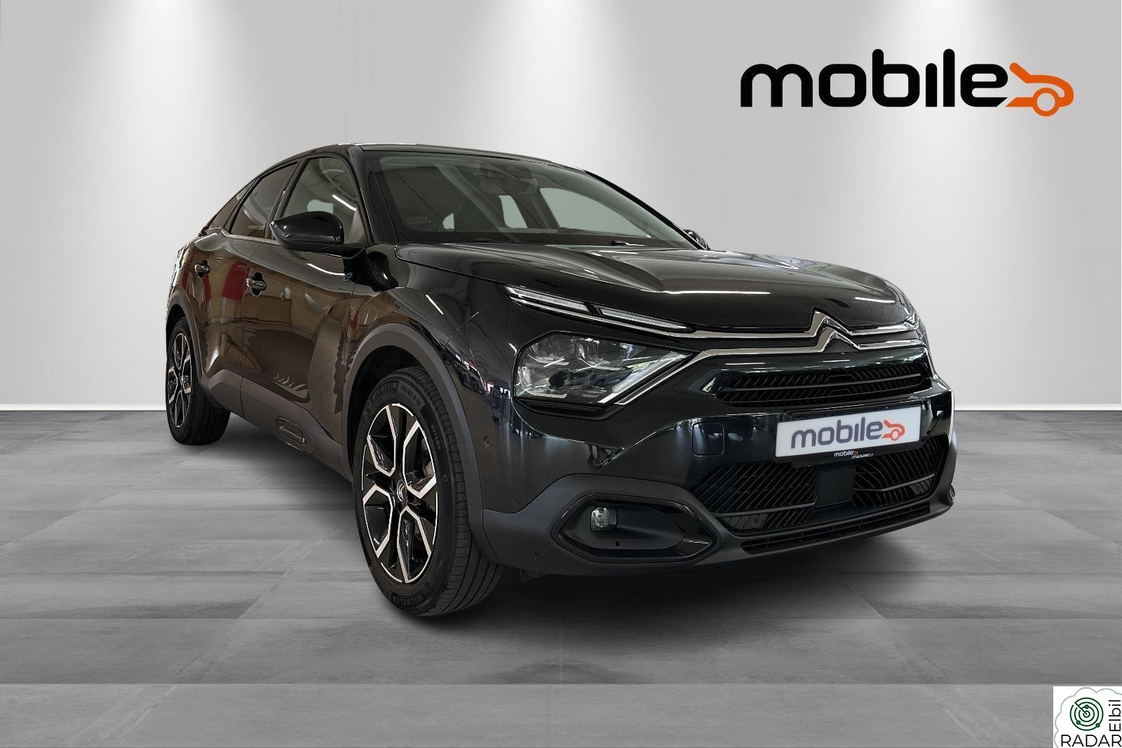 CITROEN E-C4 Feel