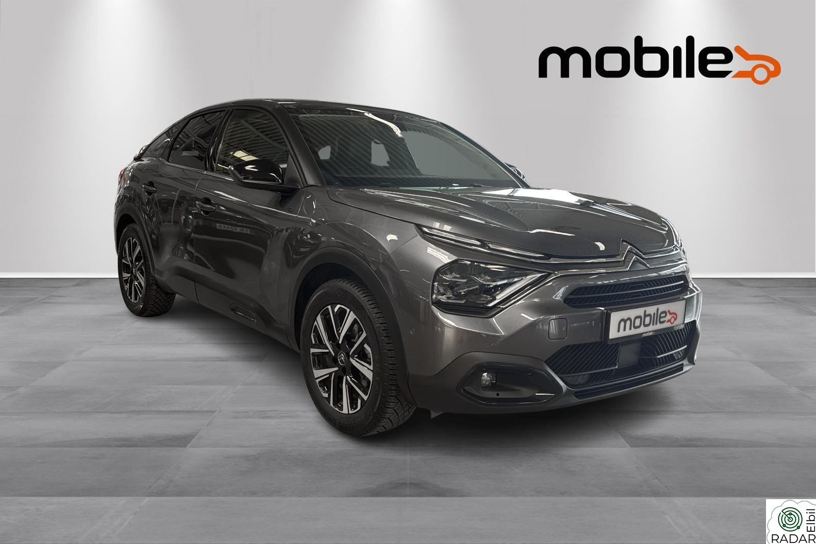 CITROEN E-C4 Shine /Toppmodell/ACC/Soltak/Head-up/Carplay/Må Sees!