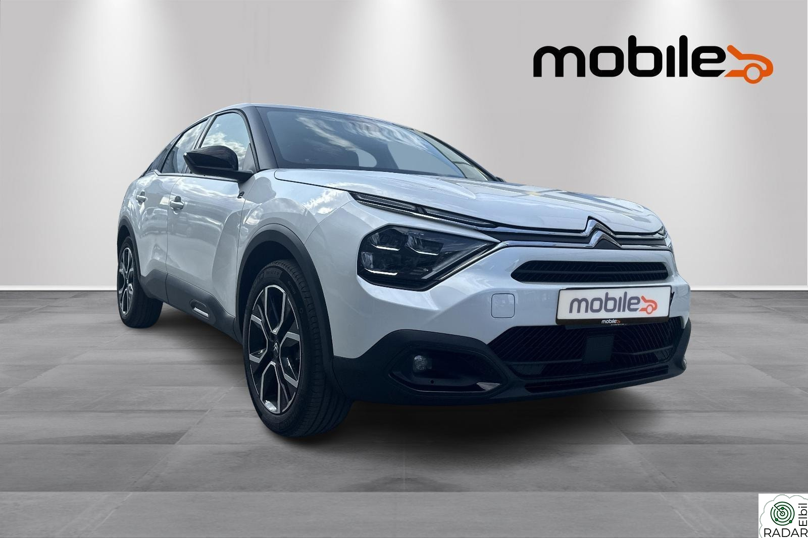 CITROEN E-C4 Feel Pack