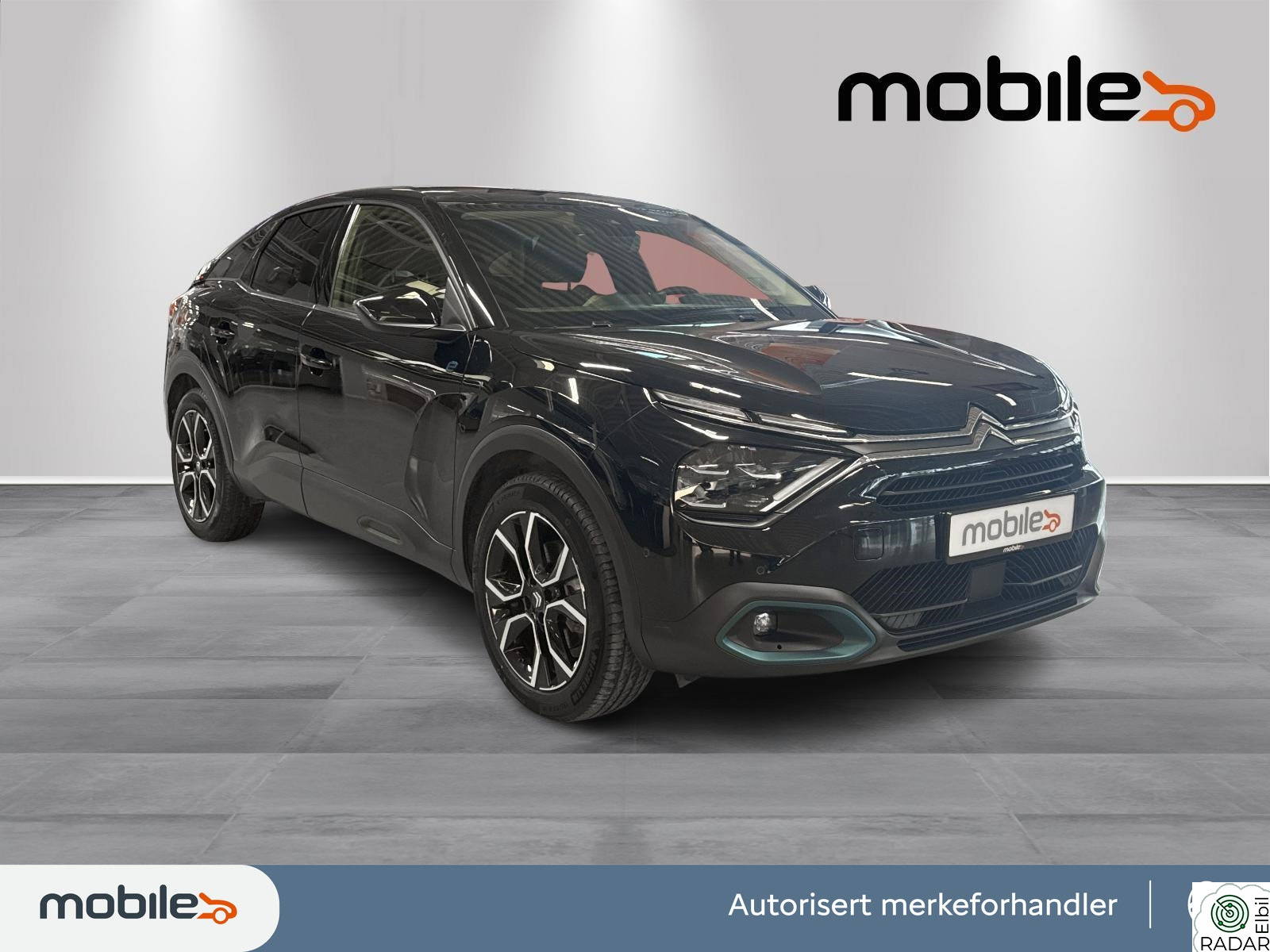 CITROEN E-C4 353KM SHINE/ACC/HUD/CARPLAY/NAVI/360KAM/DAB/LED/SKINN