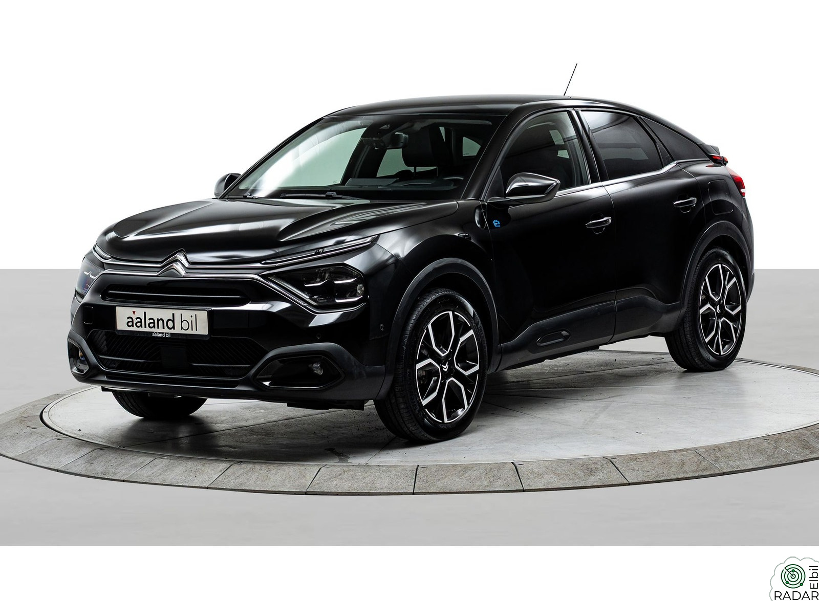 CITROEN E-C4 SKINN - ADAPTIV CRUISE - RYGGEKAMERA